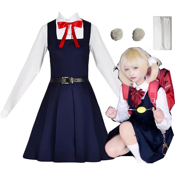 Amazon.co.jp: [brightcos] VTuber 時雨羽衣 しぐれうい 衣装コスプレ